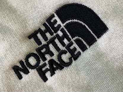 Свитшот The North Face (tnf)
