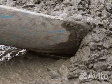 Бетон с доставкой