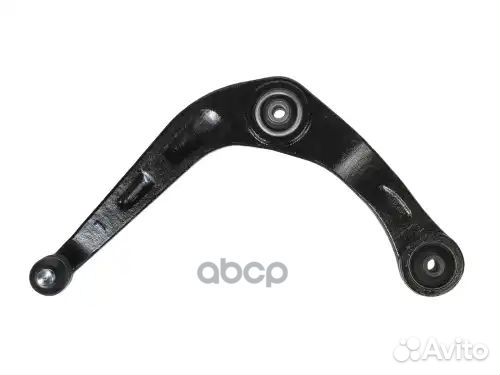 57-01837A-SX рычаг левый\ Peugeot 206/307 98