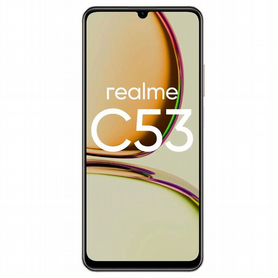 realme C53, 6/128 ГБ