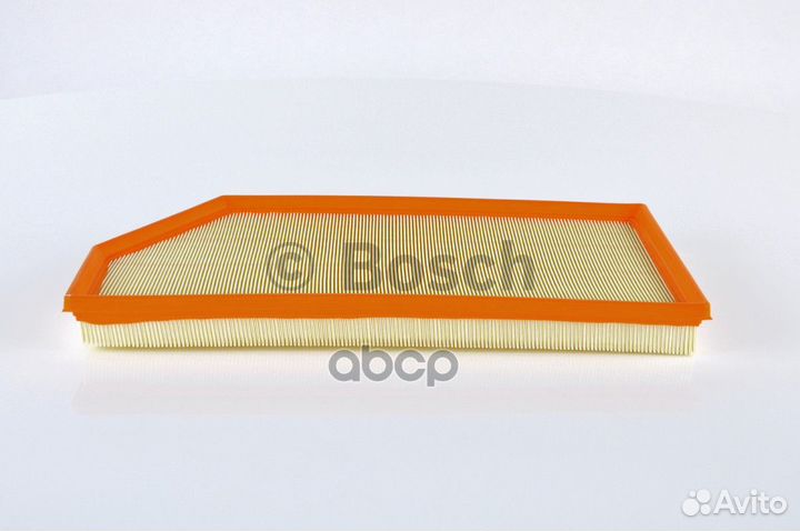 Картридж фильтра воздушного м654 Bosch 1533