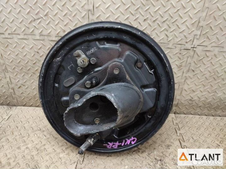 Ступица задняя правая honda mobilio spike