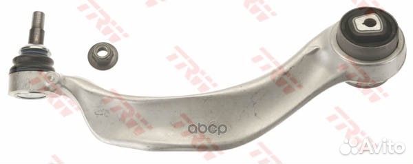 Рычаг перед верх F01 лев JTC2208 TRW