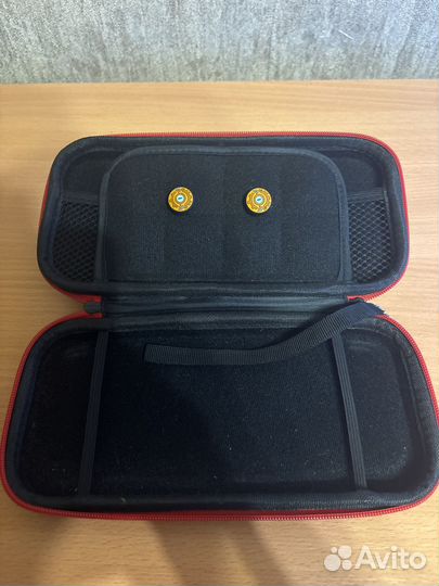 Nintendo switch прошитая