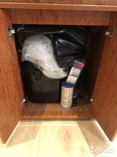 Аквариум jebo