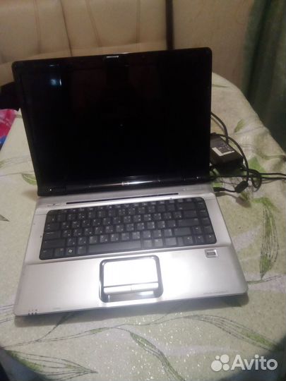 Ноутбук