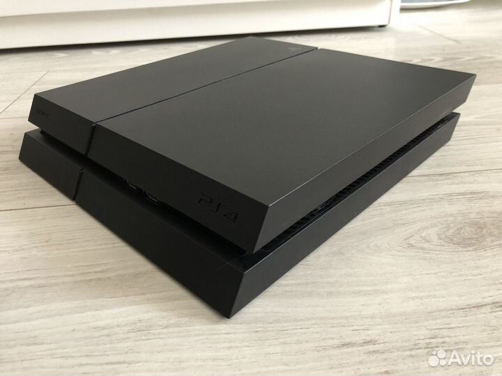 Sony PlayStation 4 1tb