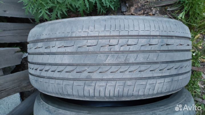 Bridgestone Regno GR-XII 225/45 R18 95W