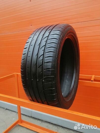 Continental ContiPremiumContact 2 215/45 R16 95H