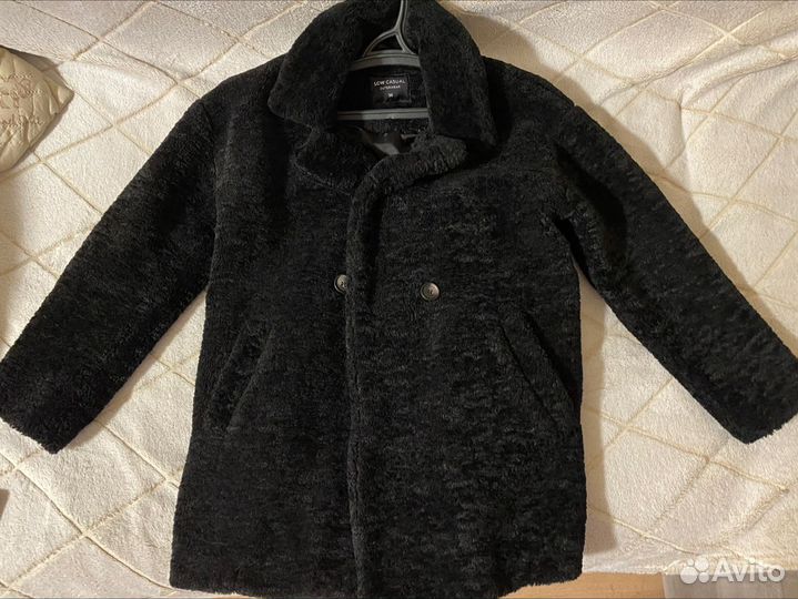 Искусственная шуба