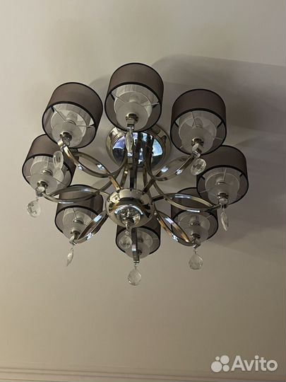 Люстра newport