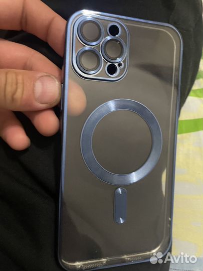 Чехол на iPhone 12 pro max guess