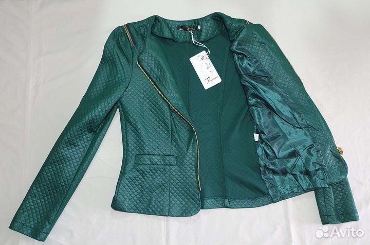 Жакет новый