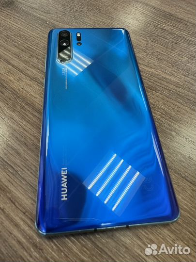HUAWEI P30 Pro, 8/256 ГБ