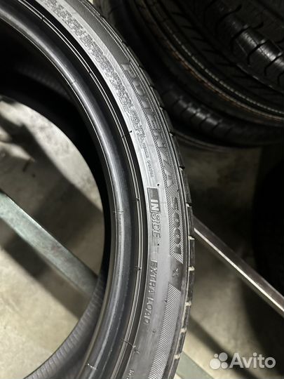 Bridgestone Potenza S001 255/35 R19 96Y