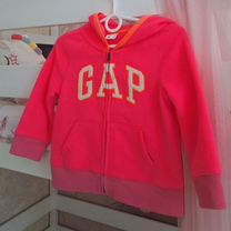 Толстовка GAP для девочки 92