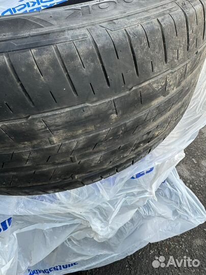 Hankook Ventus S1 Evo3 SUV K127A 285/45 R21 113Y