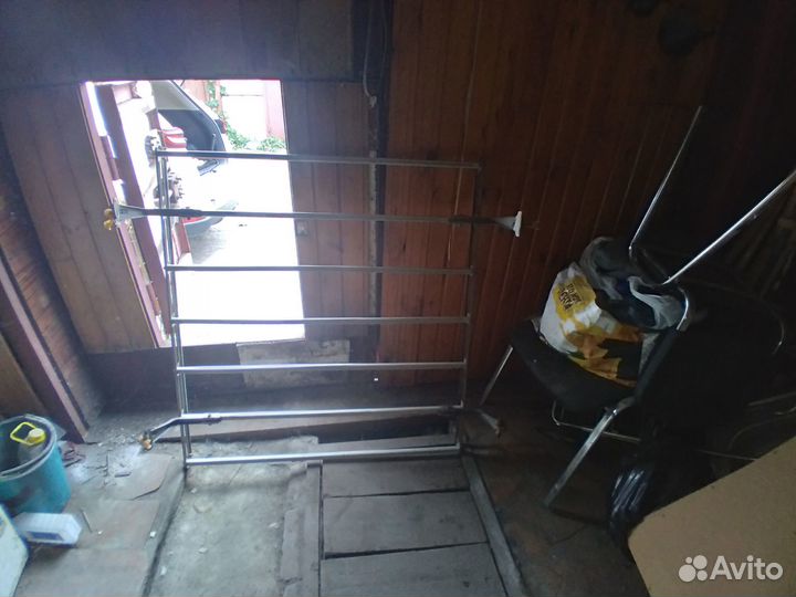 Багажник на крышу ваз 2106 2 шт