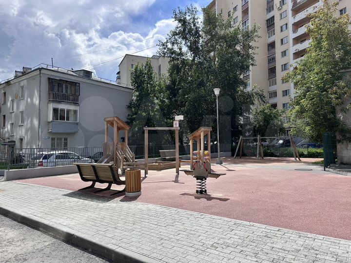 2-к. квартира, 74,3 м², 13/14 эт.