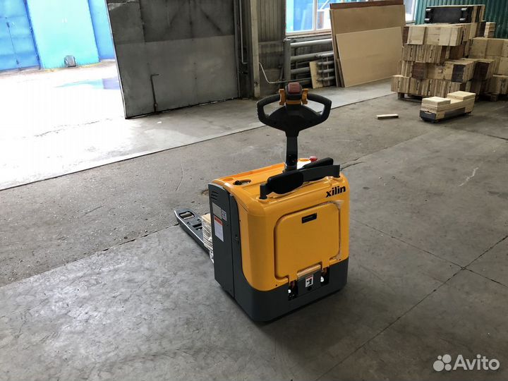 Рохля Xilin CBD20R-II