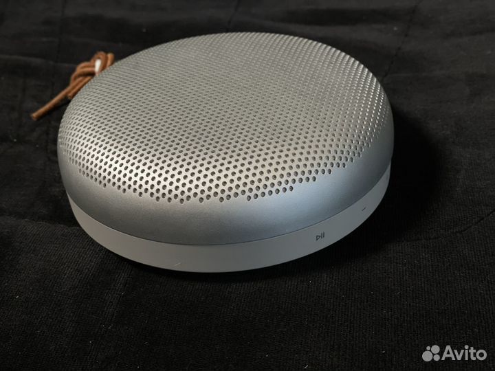 Bang & Olufsen Beosound A1 2nd Gen