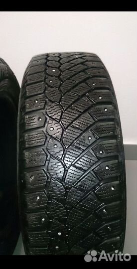 Gislaved Nord Frost 200 185/65 R15