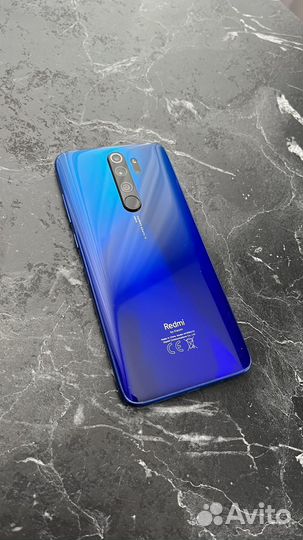 Xiaomi Redmi Note 8 Pro 6GB, 64 GB