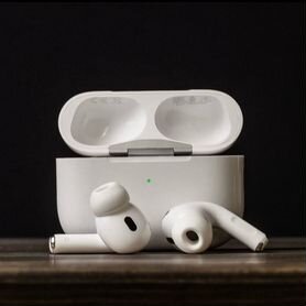 AirPods Pro 2 (Huilian 247B H2Slim)