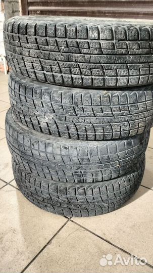 Yokohama Ice Guard IG30 155/70 R13