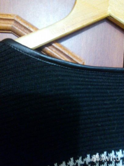 Кардиган,шерсть