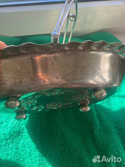 Конфетница