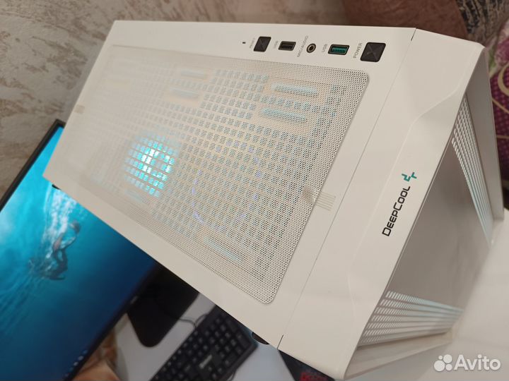 I7 6800k rtx 3070 jetstream