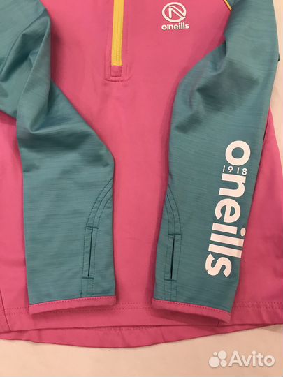 Лонгслив и легинсы для девочки