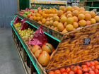 Продам готовый бизнес магазин фруктов и овощей объявление продам