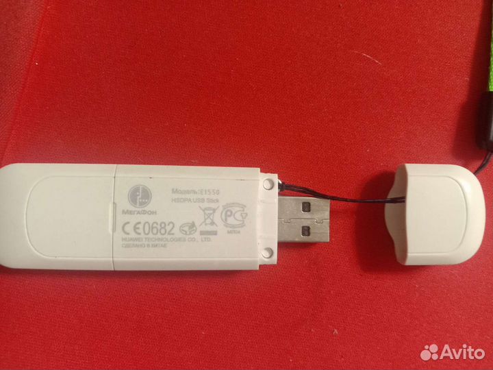 Модемы и роутеры 3g
