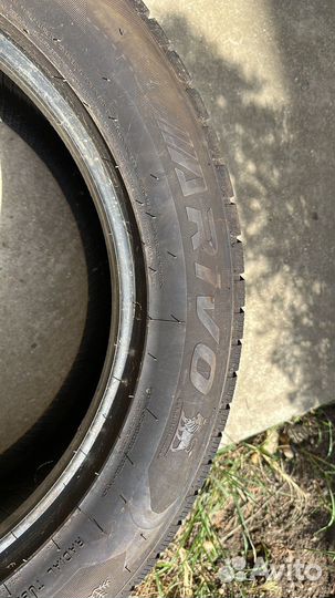 Arivo Winmaster ProX ARW5 285/50 R20 116V