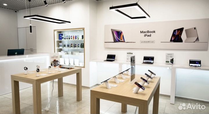 iPad Pro 11 (2022) M2 512GB LTE