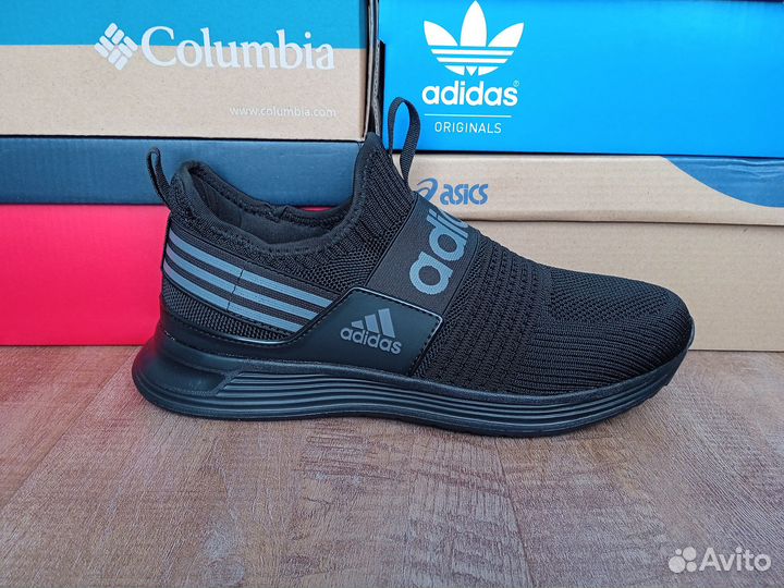 Летние Adidas р.40-46