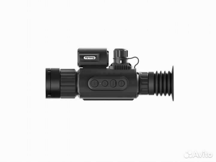 Прицел Sytong AM03-35LRF с дальномером