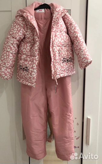 Childrens Place костюм для девочек