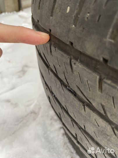 Viatti Bosco A/T 215/65 R16 98H