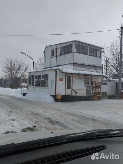 Гараж металлический в аренду возможна продажа