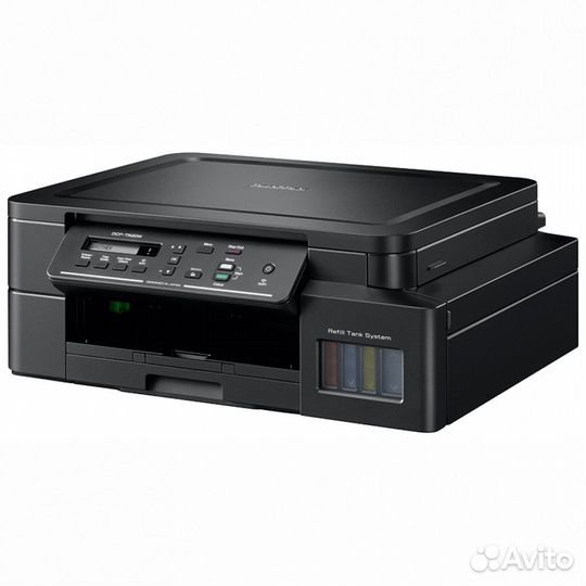 Мфу Brother DCP-T520W 572502
