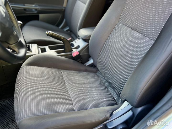 Mitsubishi Lancer 1.5 МТ, 2010, 178 372 км