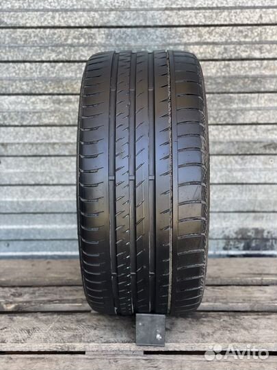 Continental ContiSportContact 3 275/35 R20 102Y