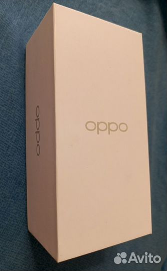 OPPO A53, 4/64 ГБ