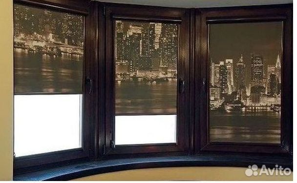 Окна пластиковые с 120-месячной гарантией KBE