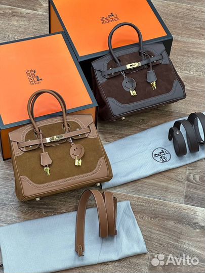 Сумка женская Hermes