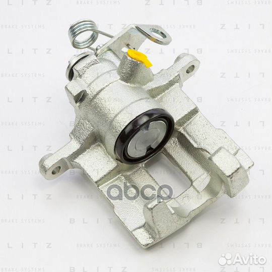 Суппорт тормозной задний правый BZ0106 Blitz