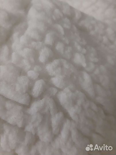 Зимний конверт в коляску